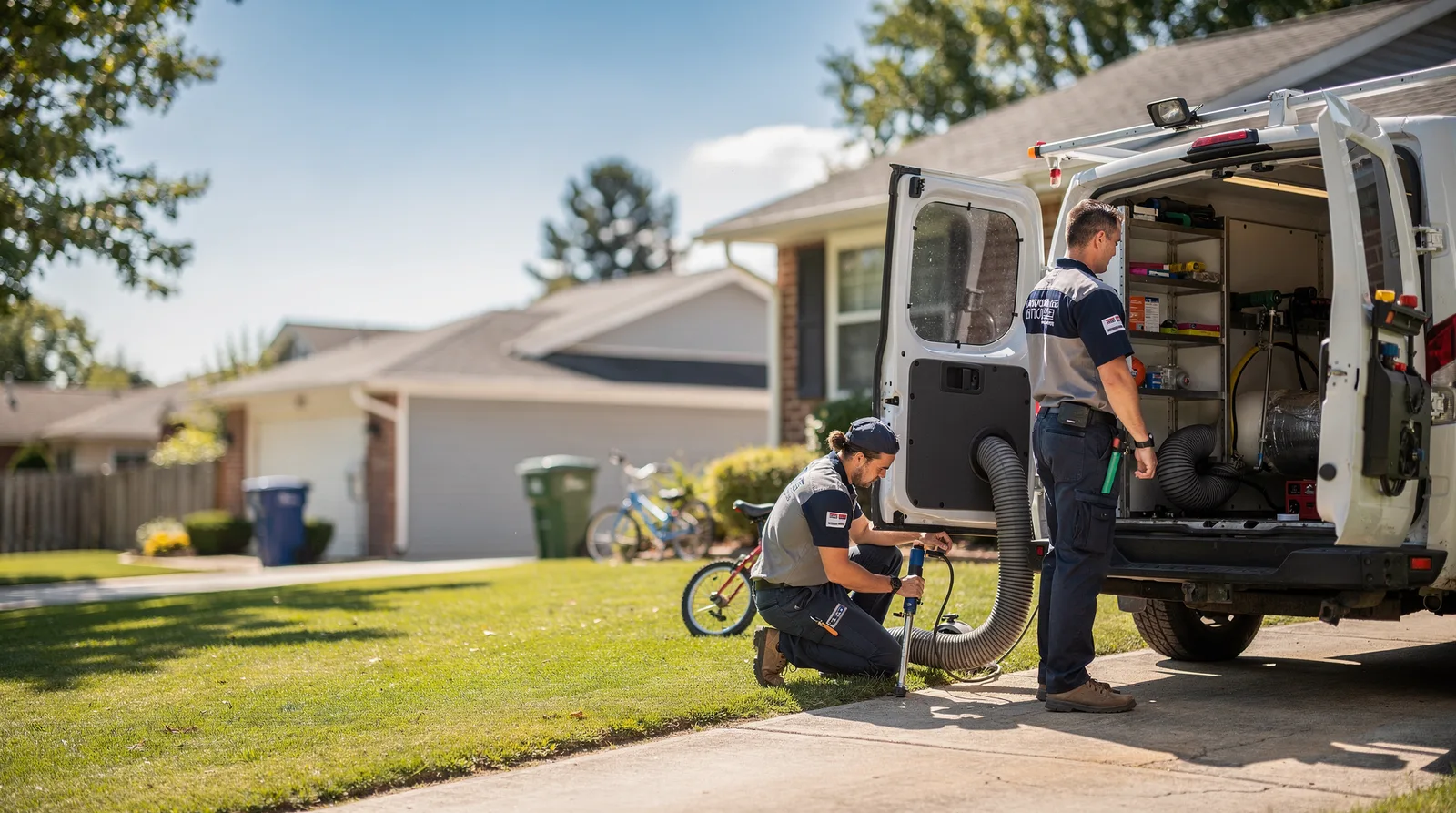 24/7 HVAC Repair & AC Replacement in Valley Park, MO near me